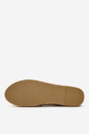 Espadrilky Jenny WSS990-249 Látkový materiál