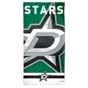 Wincraft Osuška Dallas Stars NHL Spectra Beach Towel