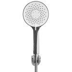 REA - Vanová nástěnná baterie AVALON Chrome REA-B1156