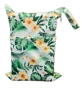 GaGa's Nepromokavý pytel Ibišek (8594197442375)