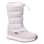 Sněhule High W 92800623547 - Iguana krémová 38