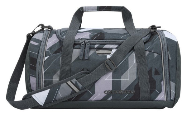 Sportovní taška Dark Race