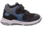 Dětské celoroční boty Superfit 1-006412-0000 Velikost: 32
