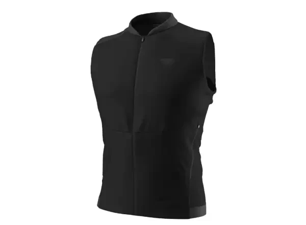 Dynafit Alpine Insulation pánská vesta Black Out vel. L