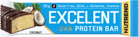 Nutrend Excelent Protein Bar 85g