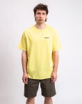 Tričko Patagonia M's P-6 Logo Responsibili-Tee® P-6 Outline: Lemon Zest