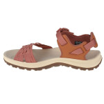 Dámské sandály Wms Terradora II Open Toe Sandals W 1024879 - Keen 39
