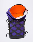 Batoh Braasi Industry Wicker Purple X-Pac