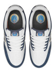 Etnies The Aurelien Micheli WHITE/NAVY/GOLD pánské boty