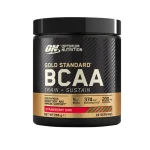 Optimum Nutrition BCAA Gold Standard strawberry kiwi 266 g (18933)