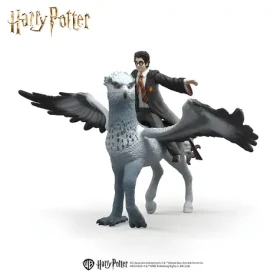 SCHLEICH Figurka Harry Potter na Buckbeakovi 14947