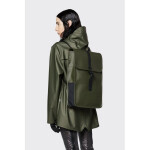 Nepromokavý batoh Rains 48x30x12cm 13L BACKPACK 12200 65 Univerzální