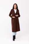 Roco Coat PLA0035 Brown