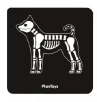 PlanToys PlanToys Veterinářský set