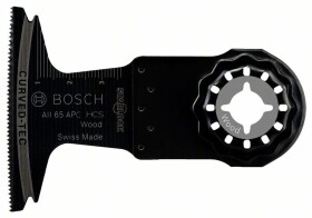 Ponorný pilový list Bosch AII 65 APC-STARLOCK 2608662357