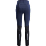 Dámské běžecké kalhoty Swix Pace High Waist Tights W