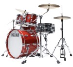 Tama 50th Limited Superstar Cherry Wine Rock Set