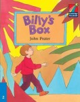 Camb Storybooks 2: Billy´s Box: John Pra - John Prater