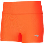 Běžecké kalhoty Mizuno Impulse Core Short Tight J2GBB21054 Velikost textilu: M