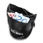 Tatonka Skin Wrist Wallet (black)