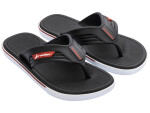 Rider Spin Thong 11772-21364 Pánské žabky bílo / černé 41