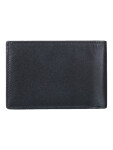 Billabong ARCH black pánská peněženka