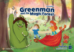 Greenman and the Magic Forest B 2E
