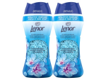 Lenor Vonné perličky Spring Awakening 2 x 195 g