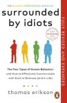 Surrounded by Idiots - Thomas Erikson