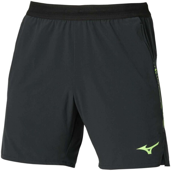 Tenisové šortky Mizuno Stragazer 7 inches Amplify Short 62GBD00109 Velikost textilu: XL