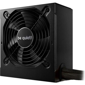 Be quiet! SYSTEM POWER 10 850W / 850W / 80+ GOLD / Aktivní PFC / 120 mm (BN330)