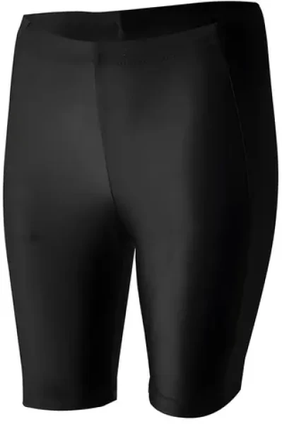 Cyklokalhoty JUNIOR vel. 150 / Dětské cyklistické kalhoty / Polyester