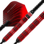 Šipky Harrows RED HORIZON 90% steeltip RedHorizon 22 g