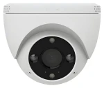 Ezviz H4 bílá / Venkovní IP kamera / Wi-Fi / LAN / 3Mpix / H.265 / IP67 / IR 30m / LED 15m (CSH43WKFL28MM)