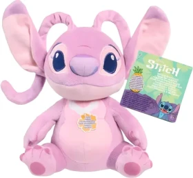 Plyšák Angel 15 cm