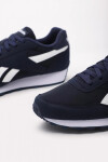 Pánská sportovní obuv Rewind Run M FZ0663 Tmavě modrá s bílou - Reebok tmavě modrá s bílou 44,5