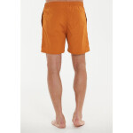 Pánské plavecké kraťasy Cruz Eyemouth M Basic Shorts Velikost: S