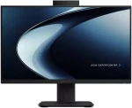 ASUS ExpertCenter P4 AiO černá / 23.8" FHD / Intel Core 5 210H / 16GB / 512GB SSD / Intel Graphics / W11P (P440VAK-BPC516512X)