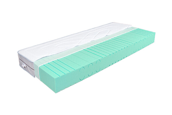 MABO Matrace Alexa soft ROZMĚR: 200 cm