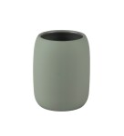 SAPHO - BOLD sklenka na postavení, verde 103T29567