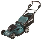 Aku sekačka Makita LXT DLM480Z