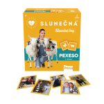 Slunečná Pexeso