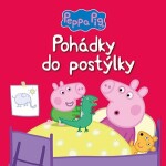 Peppa Pig Pohádky do postýlky