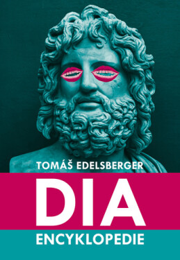 DIA encyklopedie - Tomáš Edelsberger