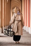 Nákupní košík Reisenthel Carrybag Teddy leo cream