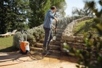 Elektrická tlaková myčka STIHL RE 110
