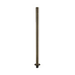 ND Nimco - staromosaz rukojeť k wc kartáči 1178LA-R-65 1178LA-R-65