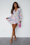 Denní šaty model 213586 LaBalancia M/L