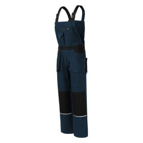 Kalhoty Rimeck Woody MLI-W0202 námořnická modř