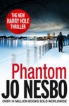 Phantom Jo Nesbo